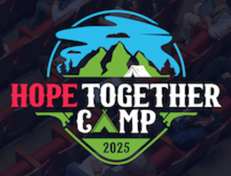 Hope Together Camp 2025